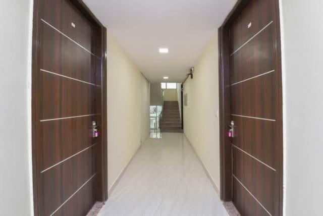 Hotel Marigold New Delhi Extérieur photo