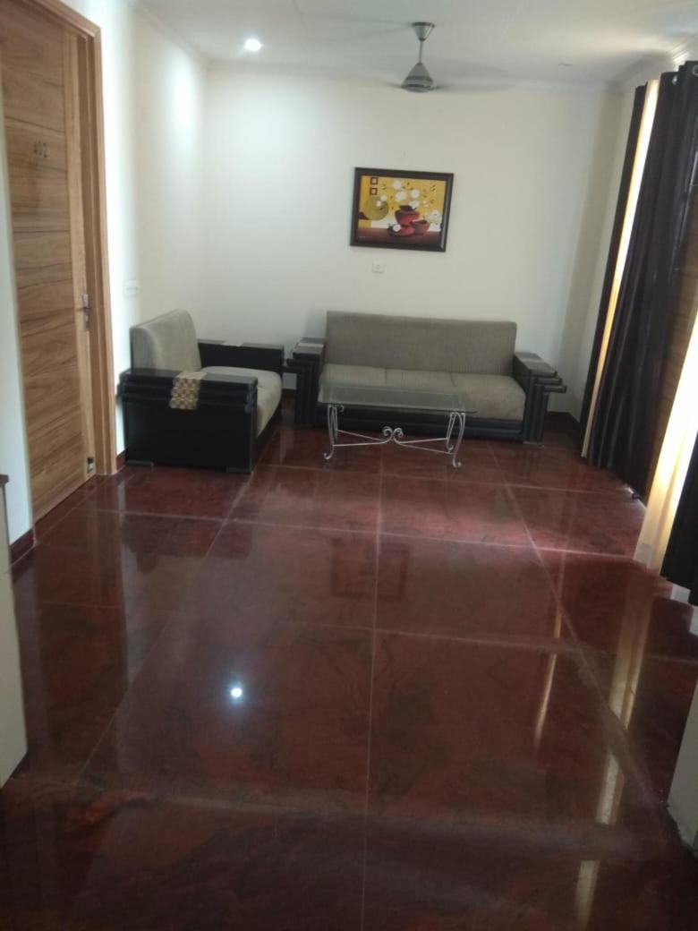Hotel Marigold New Delhi Extérieur photo